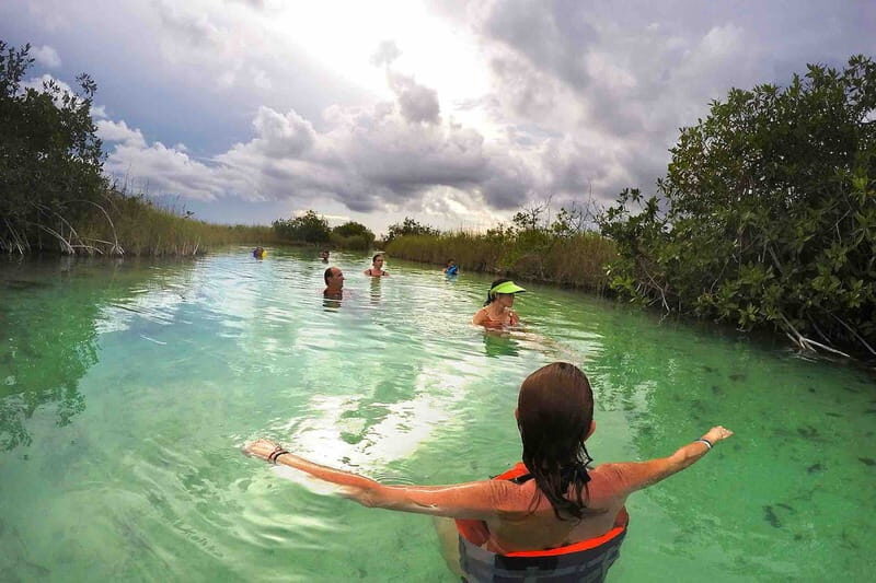 From Tulum: Sian KaAn Muyil Lagoon Tour - Discovering Tulum’s Rich Heritage  