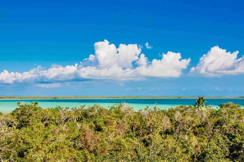 From Tulum: Sian KaAn Muyil Lagoon Tour - Authentic Experiences and Authentic Guides  