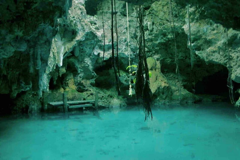 From Tulum: Temazcal & Cenote Private Experience - From Tulum: Temazcal & Cenote Private Experience — Authentic Mayan Wellness and Nature in Quintana Roo