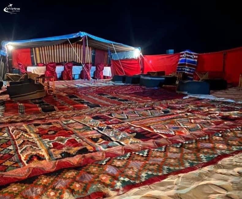 From Tunis & Sousse: 3-Day Desert & Heritage Tour - The Practical Side: What You Should Know