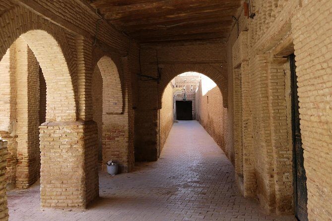 From Tunis: Star Wars 5 day tour - FAQs