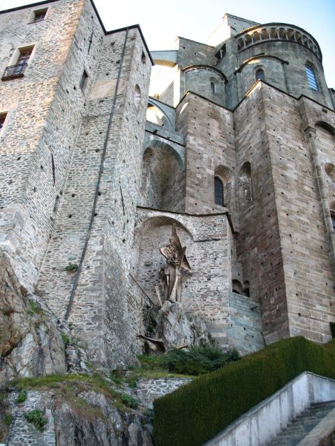 from-turin-half-day-medieval-sacra-di-san-michele-tour
