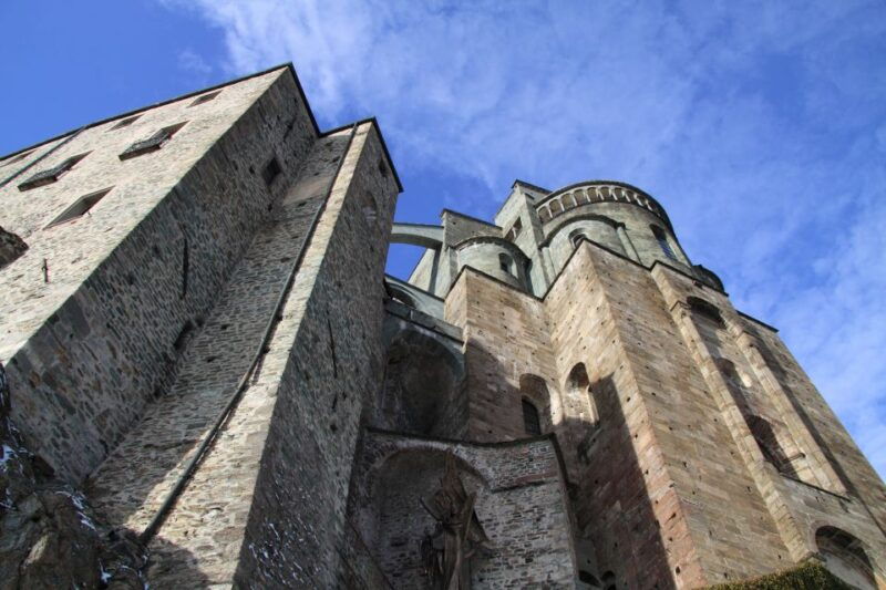 from-turin-half-day-medieval-sacra-di-san-michele-tour