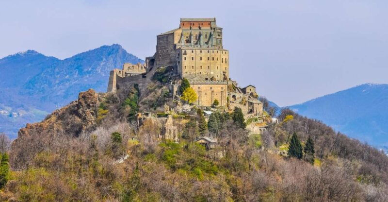 from-turin-half-day-medieval-sacra-di-san-michele-tour