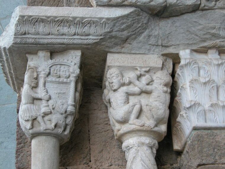 from-turin-half-day-medieval-sacra-di-san-michele-tour