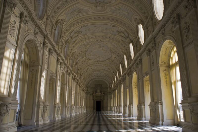 from-turin-la-venaria-reale-private-tour-with-entry-ticket