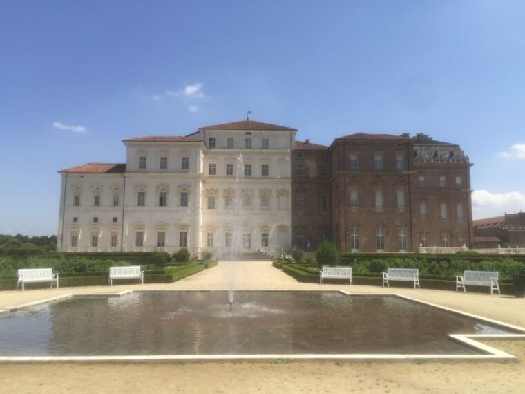 from-turin-la-venaria-reale-private-tour-with-entry-ticket