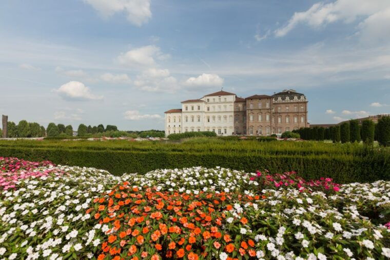 from-turin-la-venaria-reale-private-tour-with-entry-ticket