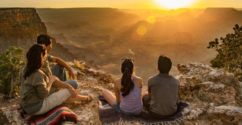 from-tusayan-grand-canyon-desert-view-sunset-tour