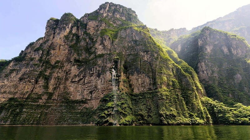From Tuxtla Gutierrez: Sumidero Canyon & San Cristobal Tour - From Tuxtla Gutierrez: Sumidero Canyon & San Cristobal Tour — A Complete Day of Natural and Cultural Wonders