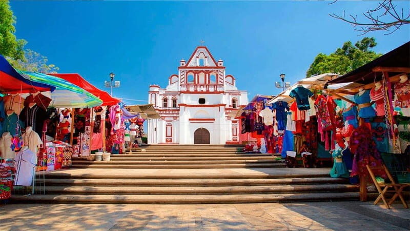 From Tuxtla Gutierrez: Sumidero Canyon & San Cristobal Tour - Who Is This Tour Best For?