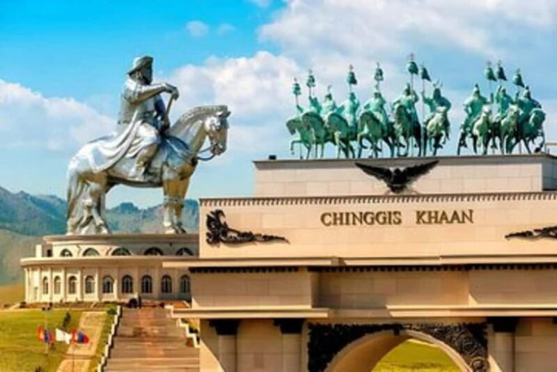 From UB: Day Tour to Chinggis khaan statue and Terelj NP. - Who Will Love This Tour?