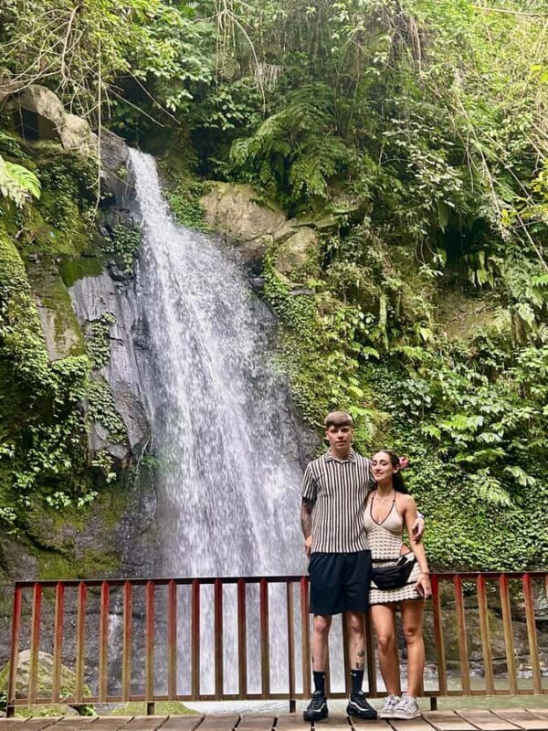 From Ubud: ATV Adventure, Rice Fields, and Waterfall Tour - Final Thoughts