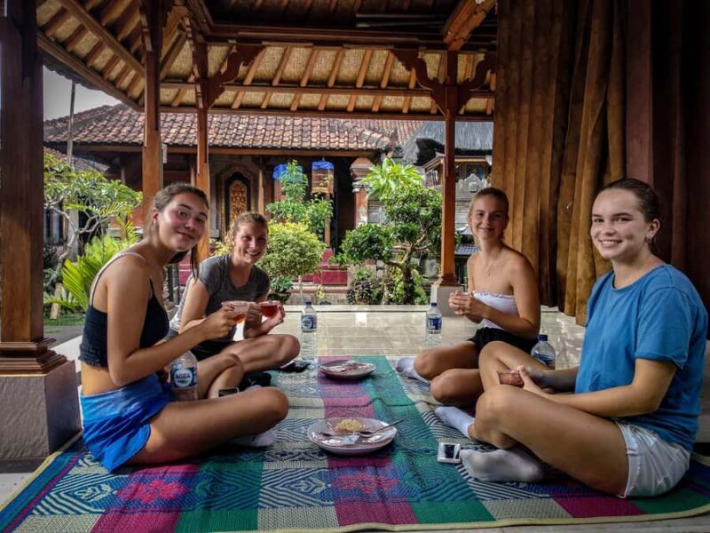 From Ubud: Balinese Home Visit and Firefly Experience - Final Thoughts