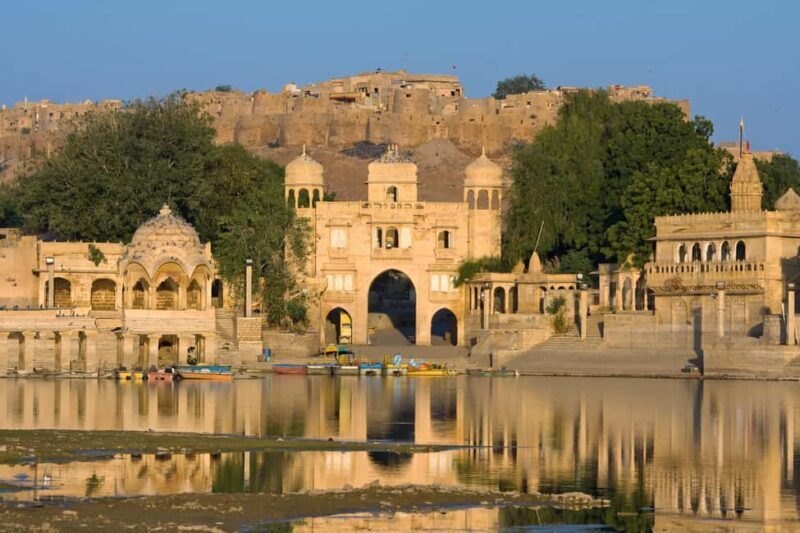 From Udaipur: 6-Day Private Rajasthan Tour with Hotels - FAQs