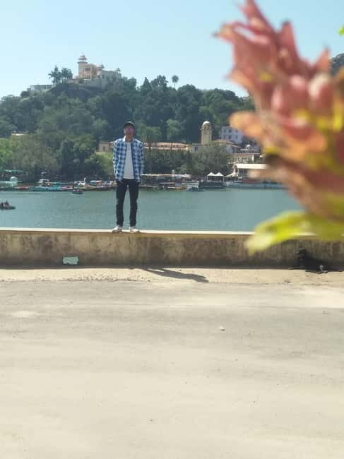 From Udaipur: Mount Abu Day Trip - Exploring the Itinerary in Detail