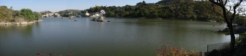 From Udaipur: Mount Abu Day Trip - FAQs