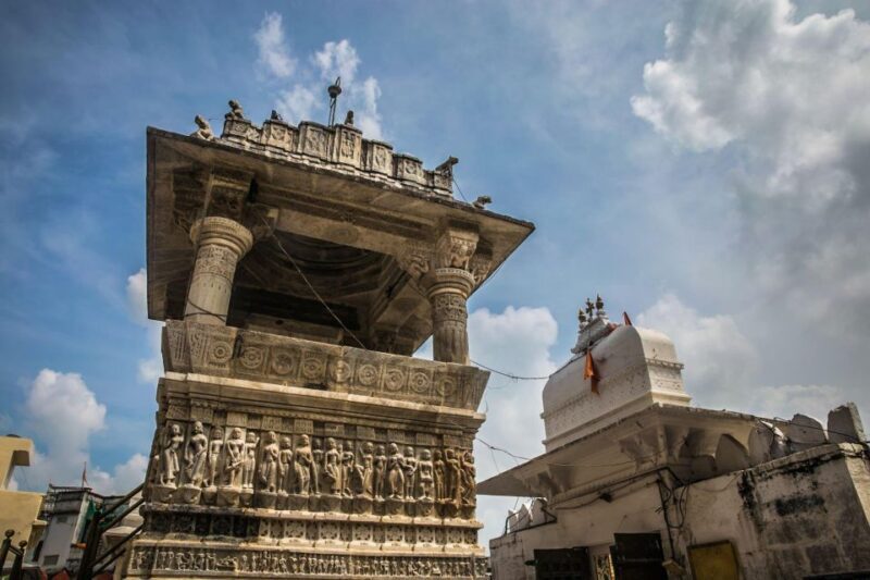 From Udaipur: Private Udaipur City of Lakes Sightseeing Tour - Who will love this experience?