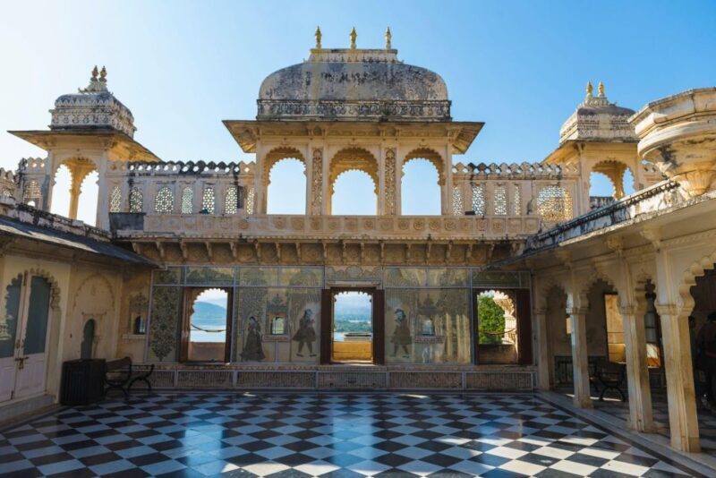 From Udaipur: Private Udaipur City of Lakes Sightseeing Tour - FAQ