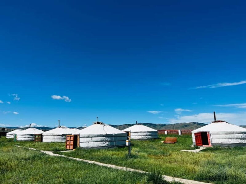 From Ulaanbaatar: 2-Day Kharkhorin and Elsen Tasarkhai Tour - The Itinerary Breakdown: What to Expect