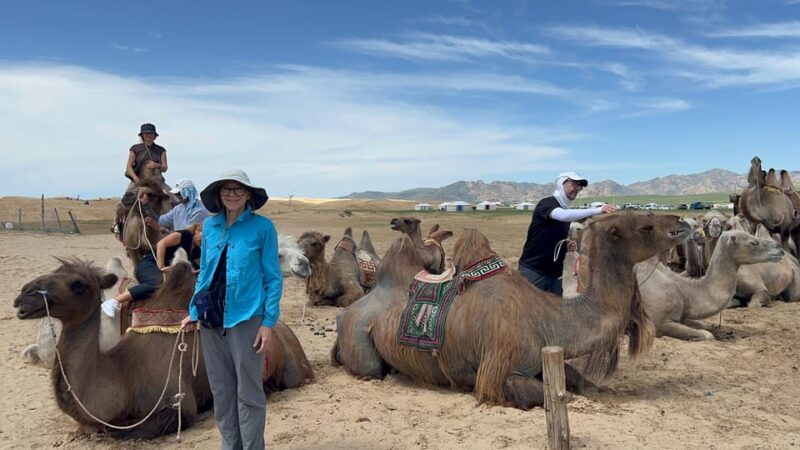 From Ulaanbaatar: Central Mongolia Guided 3-Day Tour - FAQs