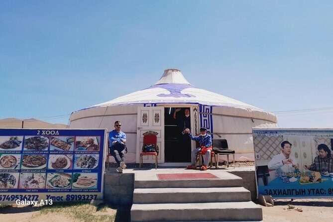 From Ulaanbaatar: Chinggis Khaan Statue and Turtle Rock Day Tour - From Ulaanbaatar: Chinggis Khaan Statue and Turtle Rock Day Tour - A Practical Guide for Curious Travelers