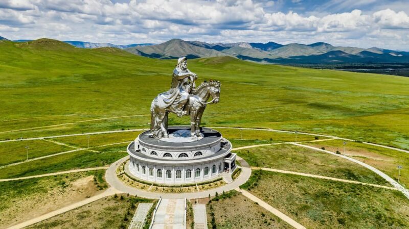 From Ulaanbaatar: Mini Gobi, Wild horse - Terelj tour - A Closer Look at the Itinerary and What You’ll Experience
