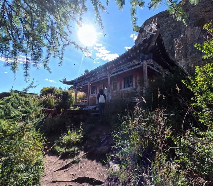 From Ulaanbaatar: Mongolian Culture & Landscapes 10 Day Tour - Key Points