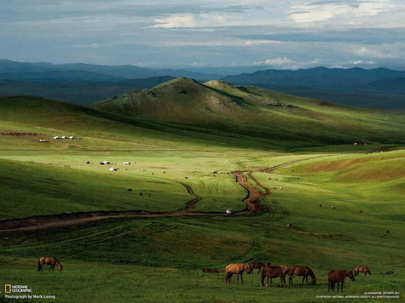 From Ulaanbaatar: Mongolian Culture & Landscapes 10 Day Tour - Exploring the Itinerary in Depth