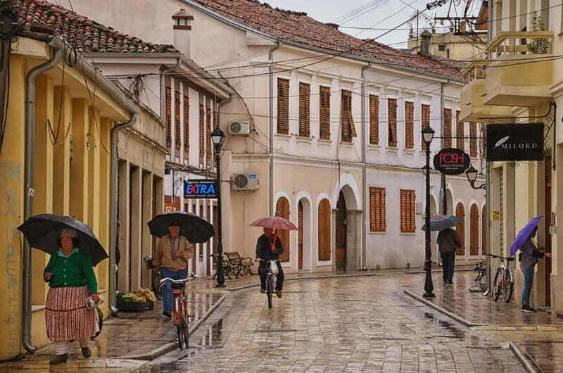 From Ulcinj: Rozafa Castle ,Skadar Lake and Skadar Tour - Key Points