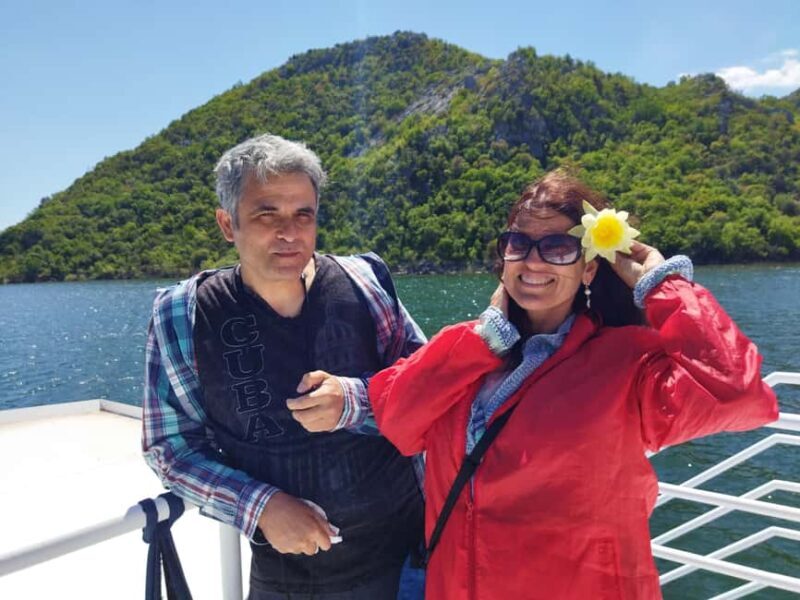 From Ulcinj: Skadar Lake Land and Boat Tour - Who Is This Tour Best Suited For?