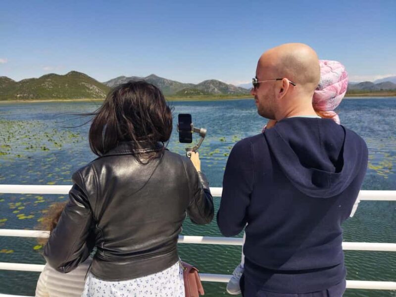 From Ulcinj: Skadar Lake Land and Boat Tour - Final Thoughts