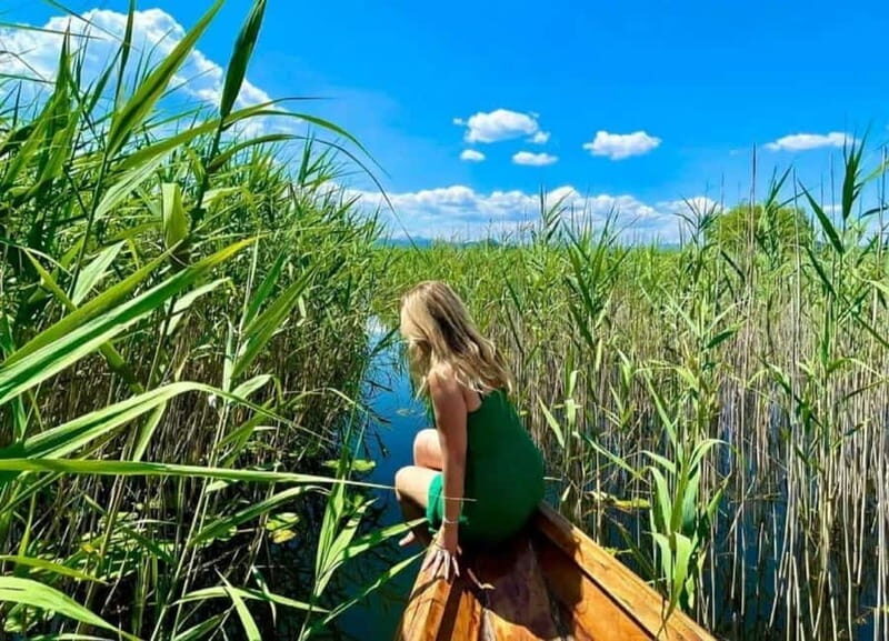 From Ulcinj: Skadar Lake Land and Boat Tour - Who Will Love This Tour?