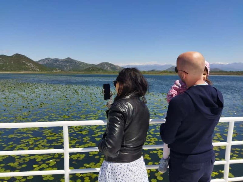 From Ulcinj: Skadar Lake Land and Boat Tour - The Sum Up