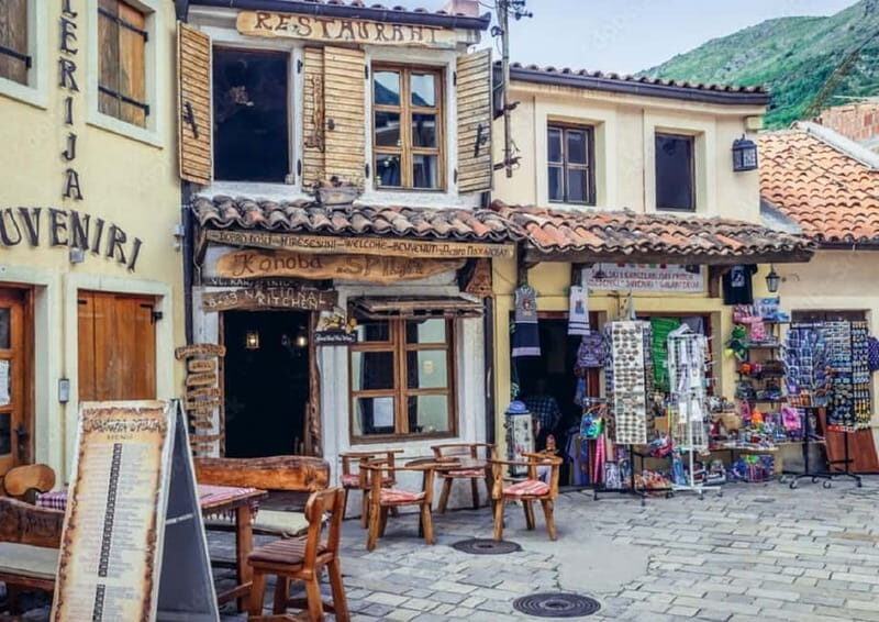From Ulcinj: Visit Stari Bar and Old Olive Tree - An In-Depth Look at the Tour Experience
