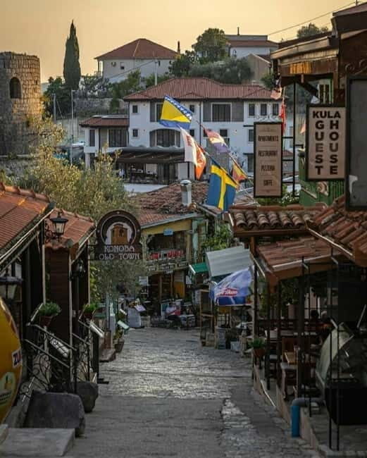 From Ulcinj: Visit Stari Bar and Old Olive Tree - Who Will Enjoy This Tour?