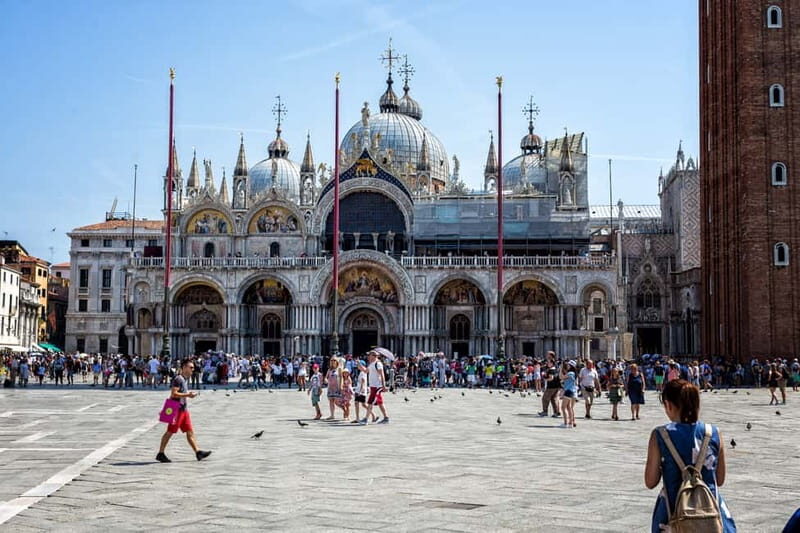 From Umag: Venice Boat Trip with Day or One-Way Option - From Umag: Venice Boat Trip with Day or One-Way Option — A Complete Guide