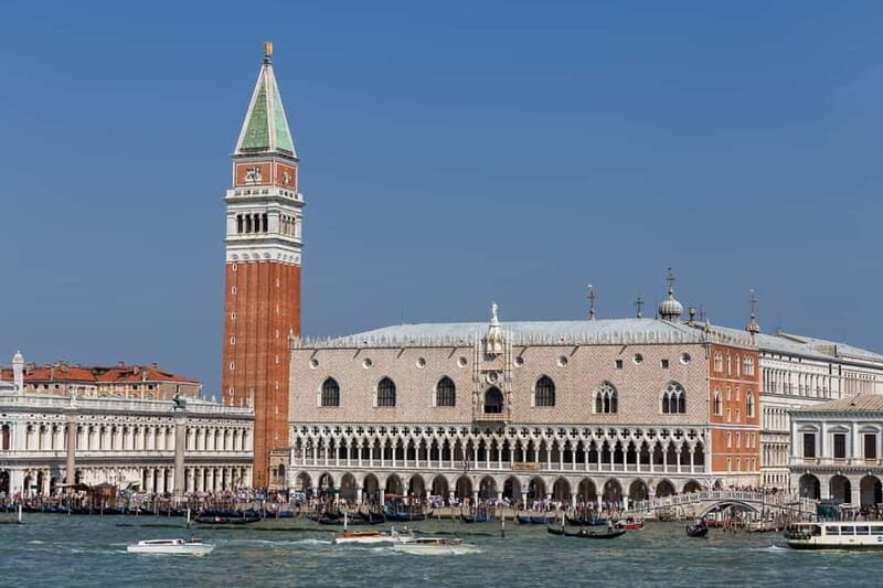 From Umag: Venice Boat Trip with Day or One-Way Option - Key Points