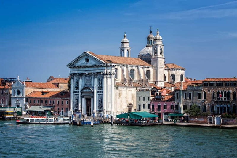 From Umag: Venice Boat Trip with Day or One-Way Option - Exploring Venice at Your Own Pace