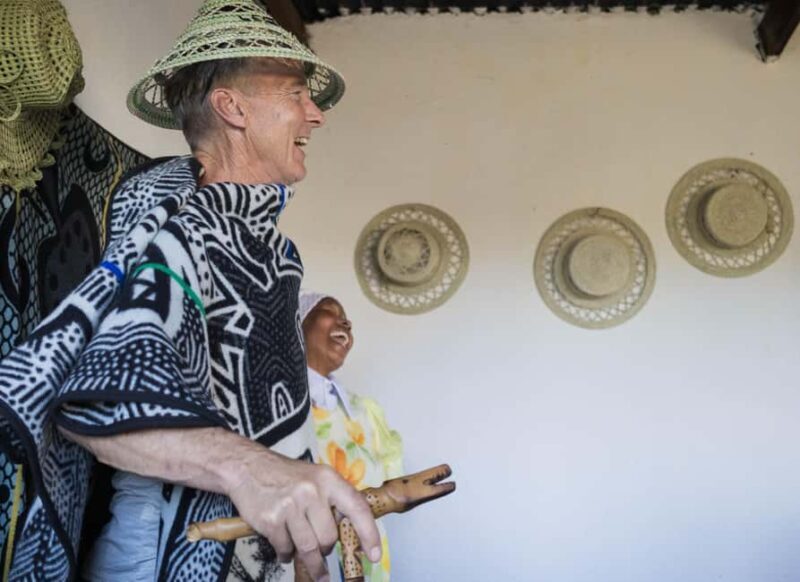From Underberg: 3-Day Lesotho Highlights Guided Tour - Practical Aspects and Tips
