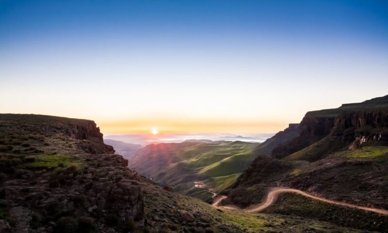 From Underberg: 4x4 Sani Pass Tour and Basotho Village Visit - What to Bring