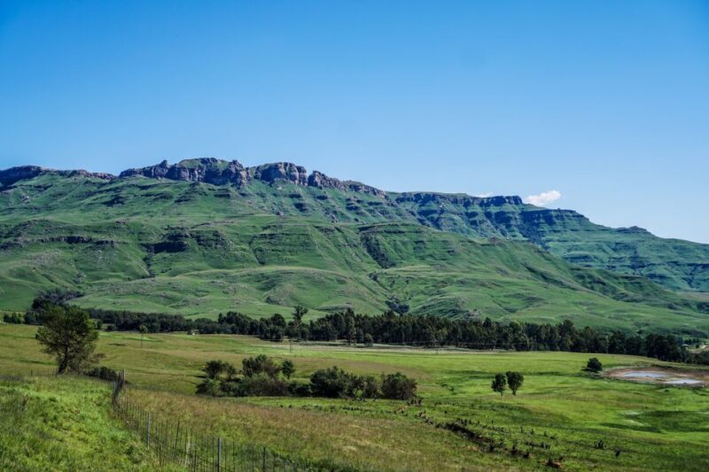 From Underberg: 4x4 Sani Pass Tour and Basotho Village Visit - Why This Tour Is Worth It