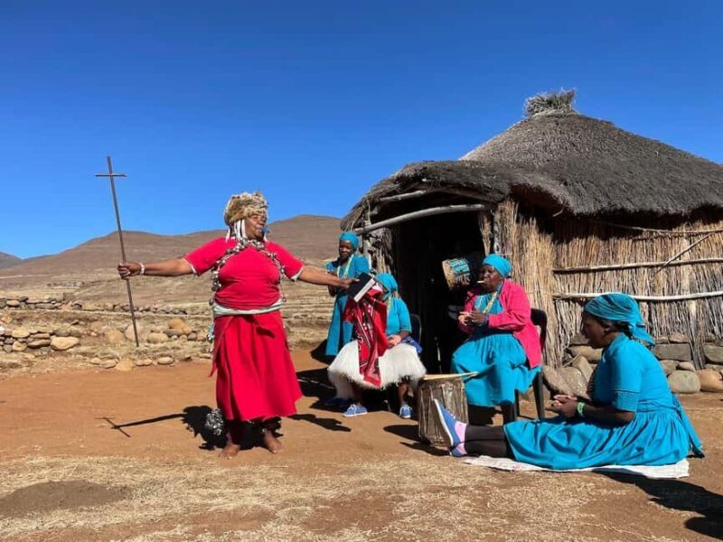 From Underberg: Extended Lesotho Day Tour - 9.5hrs - The Final Word: Who’s This Tour For?