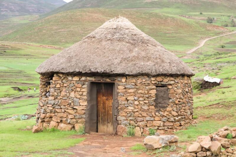 From Underberg: Roof of Africa Via Katse Dam 4-Day Tour - Day 3: Exploring Katse Dam and High Mountain Hospitality