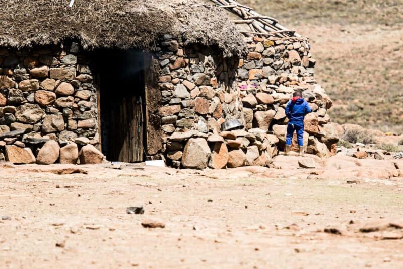 From Underberg: Roof of Africa Via Katse Dam 4-Day Tour - Day 4: Sunrise and Return