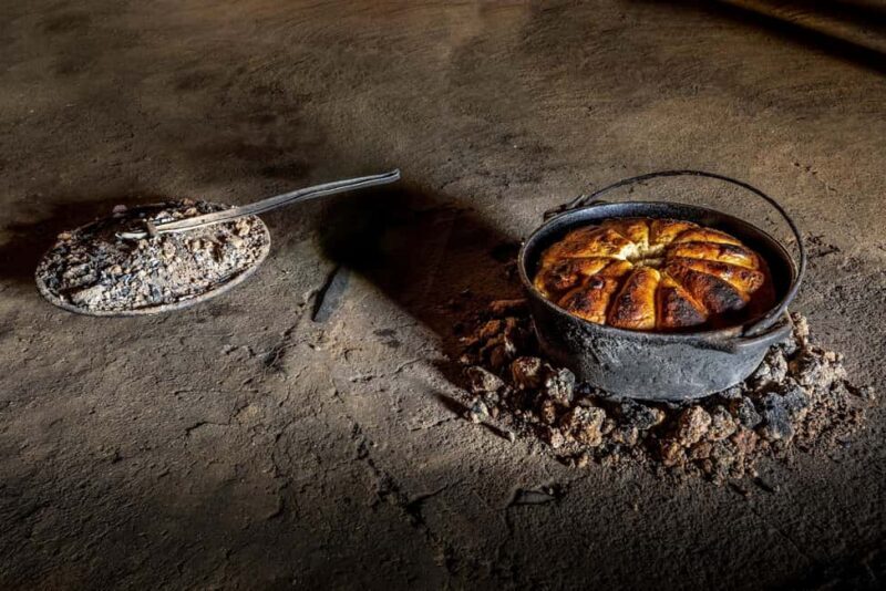 From Underberg: Sani Pass Day Tour and Basotho Village Visit - What to Expect on the Tour