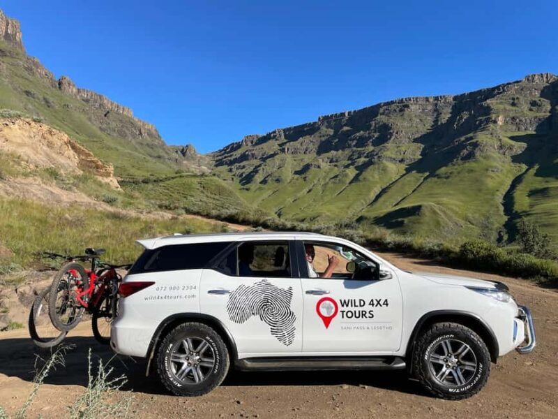 From Underberg: Sani Pass Day Tour and Basotho Village Visit - The Value of This Tour