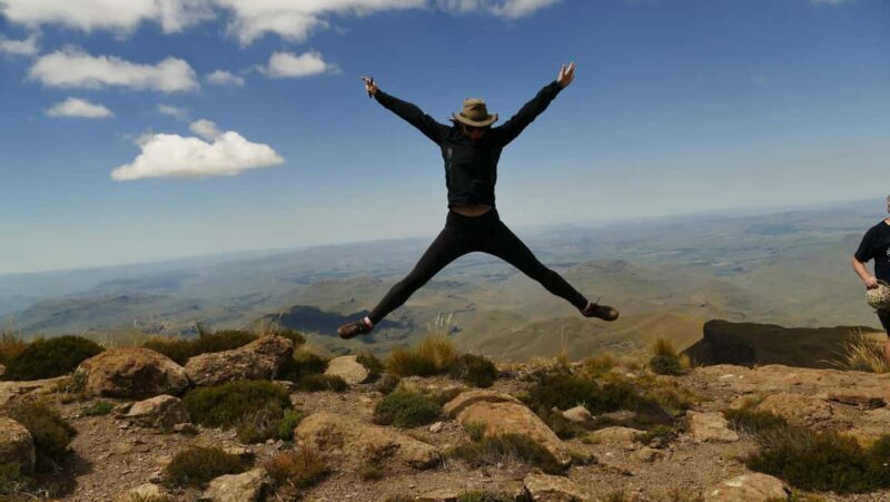 From Underberg: Sani Pass Day Tour and Basotho Village Visit - Who Will Love This Tour?