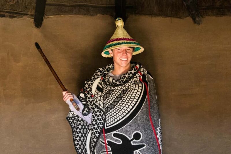 From Underberg: Sani Pass Day Tour and Basotho Village Visit - Final Thoughts