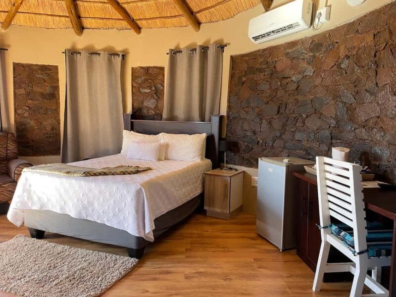 From Underberg: Sani Pass & Lesotho - 2 days / 1 Night - The Return Journey